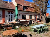 Biergarten - 