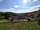Gartenansicht - 