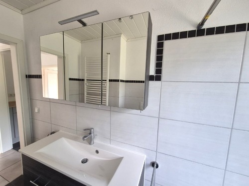 Badezimmer EG - 