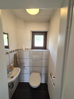 Gäste WC - 