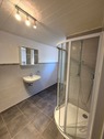Bad mit Dusche UG - 