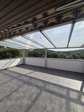 Terrasse - 