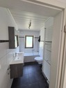 Badezimmer EG mit Wanne - 