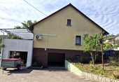 Seitenansicht - Einfamilienhaus mit 170,00 m² in Sulzbachtal zum Kaufen