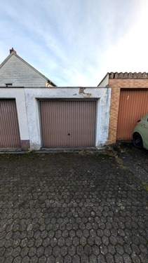 Garage - 