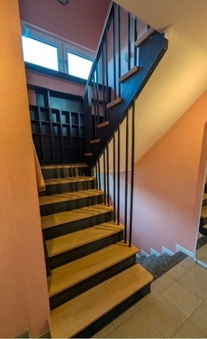 Treppenhaus - 