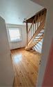 Treppe zum Dachgeschoss - 