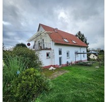Ihr neues Zuhause – modernisiertes 1–2-Familienhaus mit neuer Pelletheizung und gemütlicher Kota - Schallodenbach