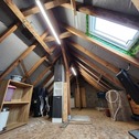 Dachboden - 