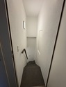 Treppe von EG zu Einliegerwohnung - 