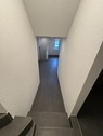 Treppe von EG zu Einliegerwohnung - 