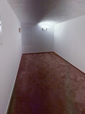 Schlafzimmer Einliegerwohnung - 