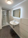 Badezimmer Einliegerwohnung - 