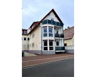 Attraktive 2-Zimmer-Eigentumswohnung in ruhiger Lage von Kallstadt an der Weinstraße