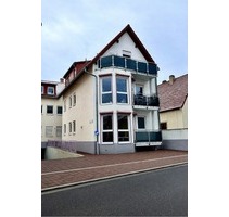 Attraktive 2-Zimmer-Eigentumswohnung in ruhiger Lage von Kallstadt an der Weinstraße