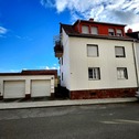 Straßenansicht - 8 Zimmer Mehrfamilienhaus, Wohnhaus zum Kaufen in Zweibrücken