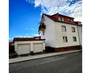 Vielseitiges Mehrfamilienhaus ideal für Kapitalanleger oder Selbstnutzer, Zweibrücken Niederauerbach