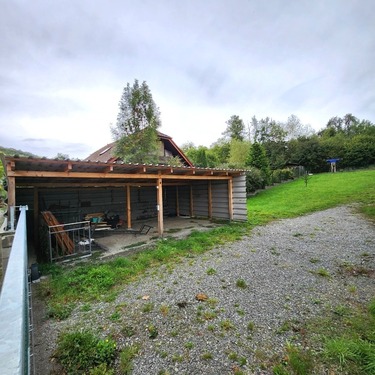 Carport - 