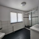 Bad EG mit Dusche - 
