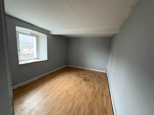 Kinderzimmer 1. OG - 