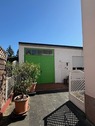 Ansicht Hof - 