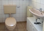 Gäste WC - 