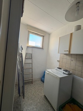Küche Anbau - 