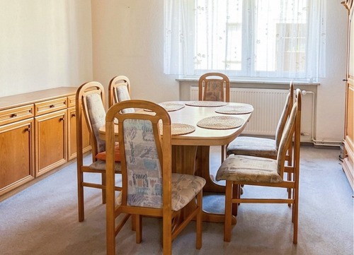 Esszimmer - Einfamilienhaus mit 139,00 m&sup2; in Ludwigshafen zum Kaufen