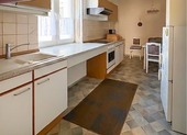 Küche - 6 Zimmer Einfamilienhaus in Ludwigshafen