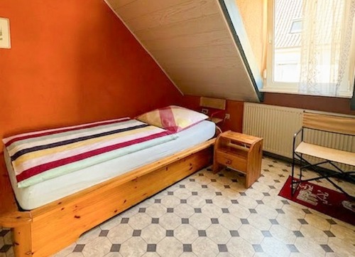 2. Schlafzimmer - 