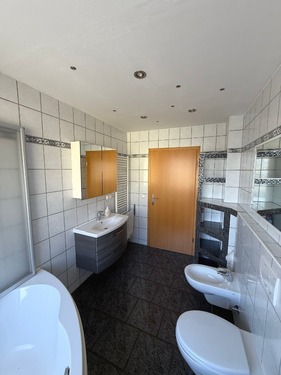 Badezimmer - 