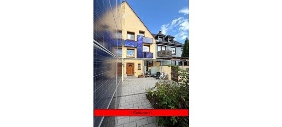 Modernes Effizienzhaus mit smarten Extras in Eisenberg direkt bezugsfertig