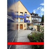 Modernes Effizienzhaus mit smarten Extras in Eisenberg direkt bezugsfertig