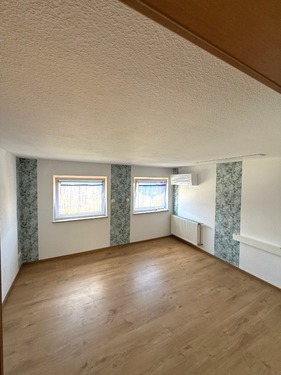 Schlafzimmer/Büro - 