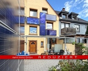 Modernes Effizienzhaus mit smarten Extras in Eisenberg direkt bezugsfertig