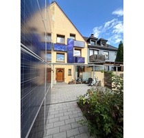 Modernes Effizienzhaus mit smarten Extras in Eisenberg