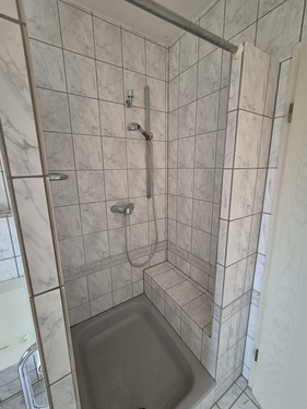 Dusche - 