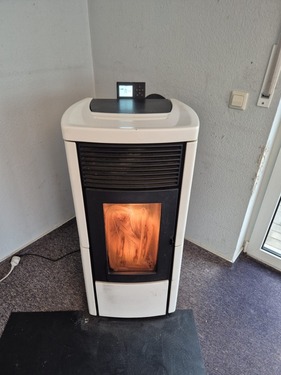 Pelletofen - 