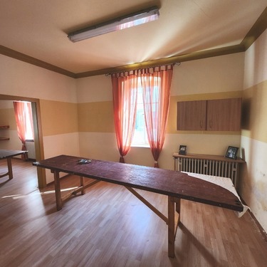 Wohnzimmer EG - 