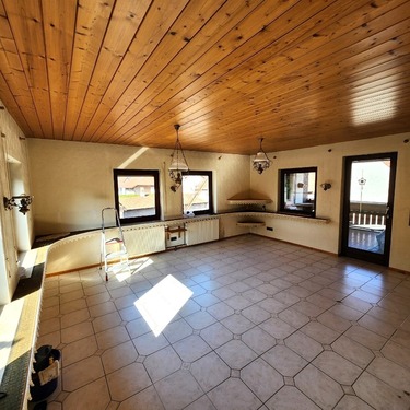 Zimmer Anbau - 