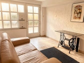 Wohnzimmer - (KI generiert) - 