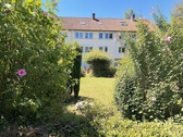 Außenansicht - (KI generiert) - 7 Zimmer Mehrfamilienhaus, Wohnhaus in Mannheim