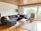 Wohnzimmer - (KI generiert) - 
