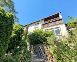 Potenzialstarkes Sanierungsobjekt: Freistehendes Ein- oder Zweifamilienhaus in Waldfischbach - Waldfischbach-Burgalben Rheinland-Pfalz