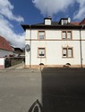 Außenansicht von vorne - 6 Zimmer Doppelhaushälfte zum Kaufen in Kerzenheim