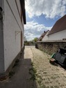 Stellplatz im Hof - 6 Zimmer Doppelhaushälfte in Kerzenheim