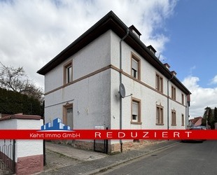 Attraktive Doppelhaushälfte mit hoher Rendite in Kerzenheim