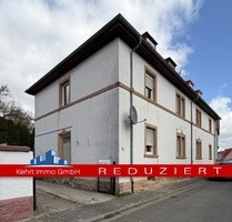 Attraktive Doppelhaushälfte mit hoher Rendite in Kerzenheim