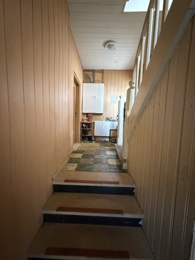 Eingangsbereich - 