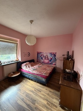 Schlafzimmer im 1.OG - 
